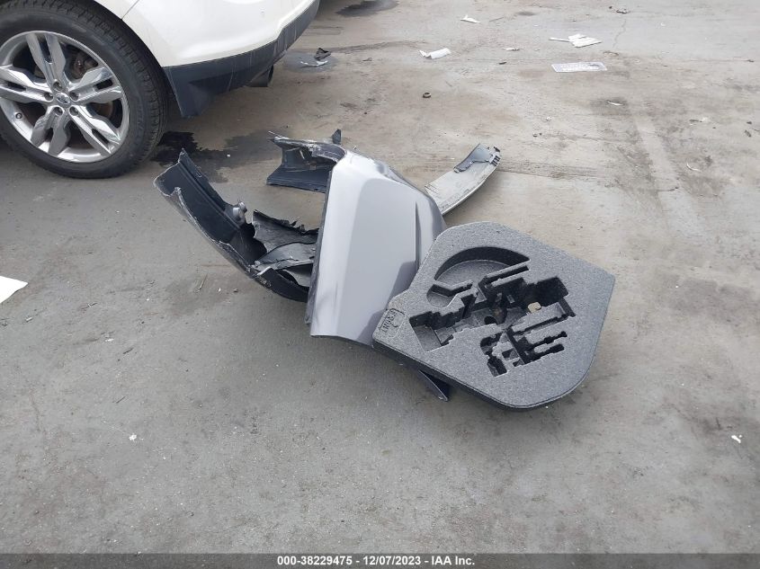 2015 HONDA ACCORD SPORT - 1HGCR2F5XFA229338