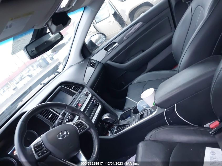 2019 HYUNDAI SONATA LIMITED - 5NPE34AF8KH773912