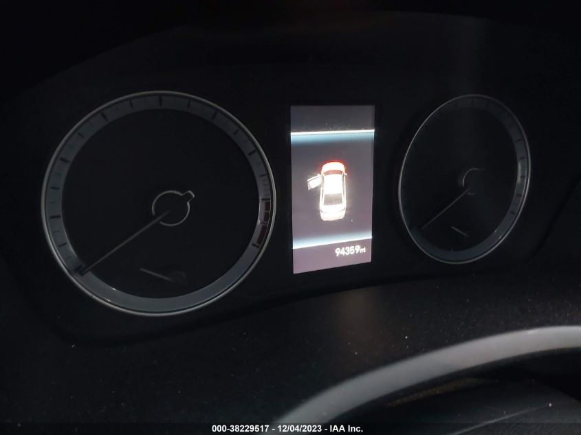 2019 HYUNDAI SONATA LIMITED - 5NPE34AF8KH773912