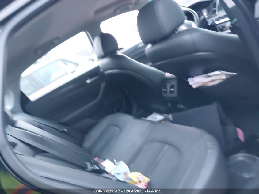 2019 HYUNDAI SONATA LIMITED - 5NPE34AF8KH773912