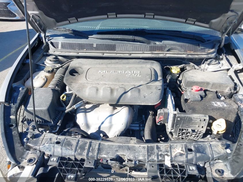 2014 DODGE DART SXT - 1C3CDFBB4ED919720