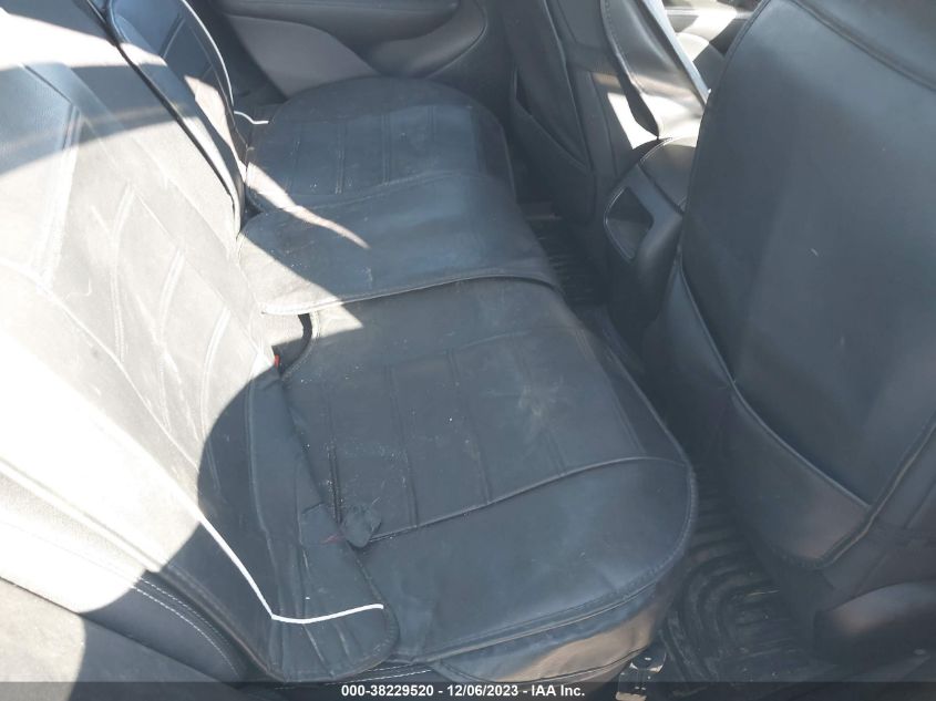 2014 DODGE DART SXT - 1C3CDFBB4ED919720