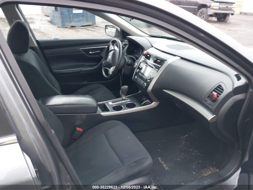2015 NISSAN ALTIMA 2.5 S - 1N4AL3AP3FN919887