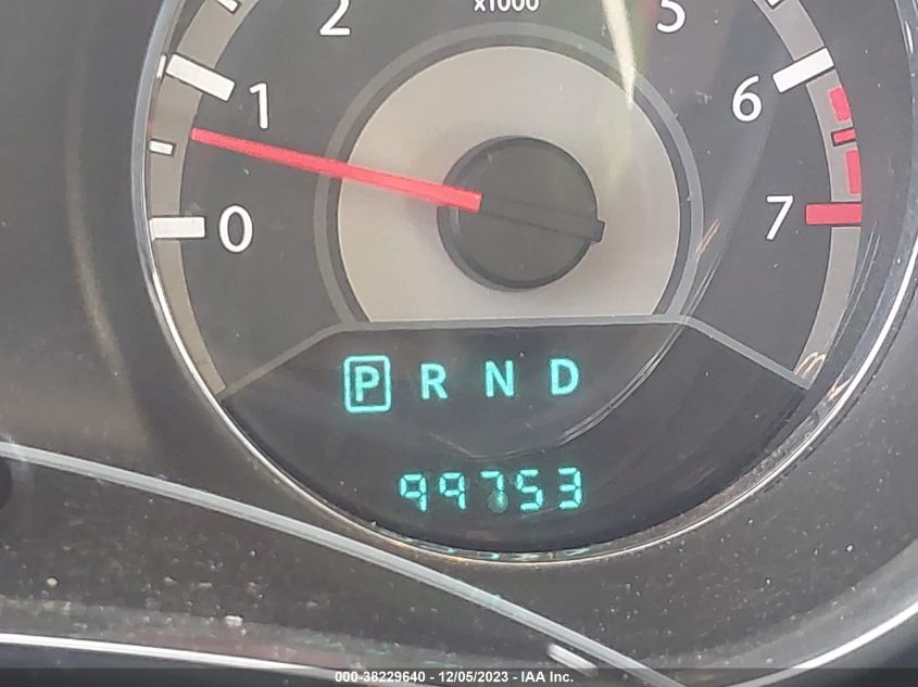 2013 CHRYSLER 200 LX - 1C3CCBAG0DN724568