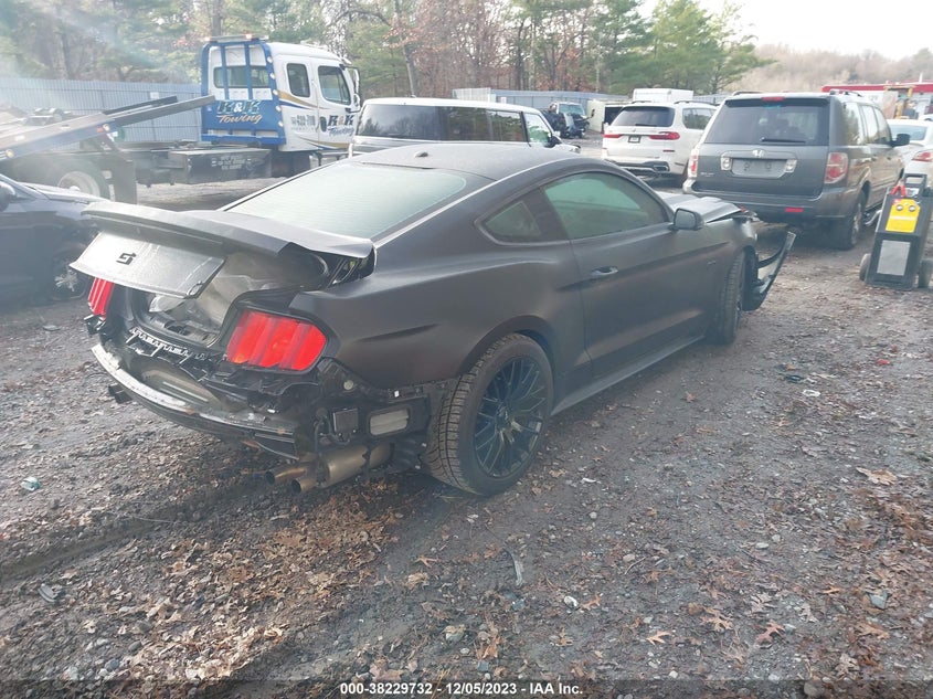 VIN 1FA6P8CF3H5202694 2017 FORD MUSTANG GT