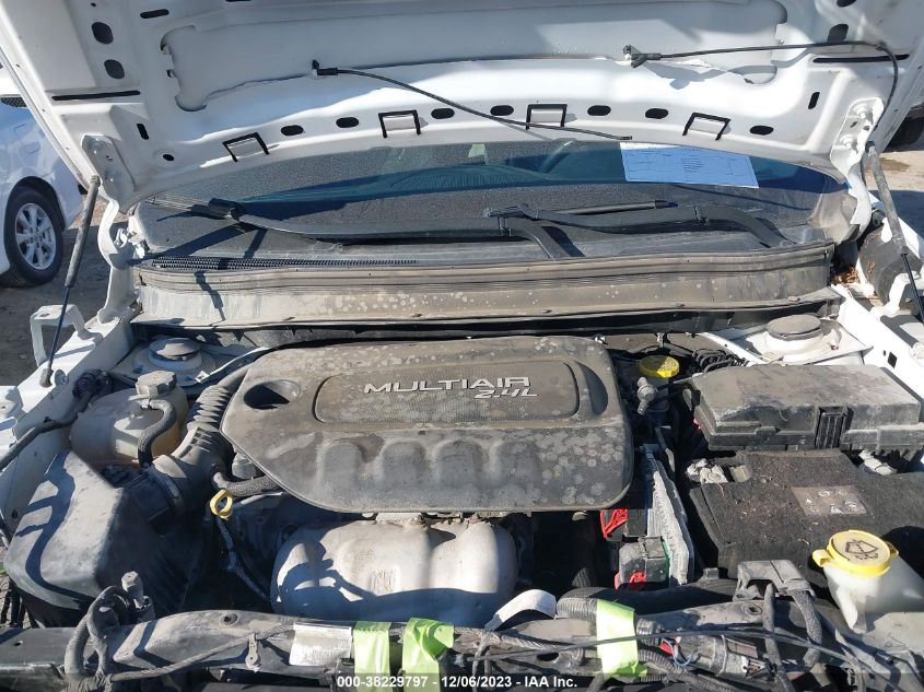 2018 JEEP CHEROKEE LIMITED - 1C4PJMDB6JD613118