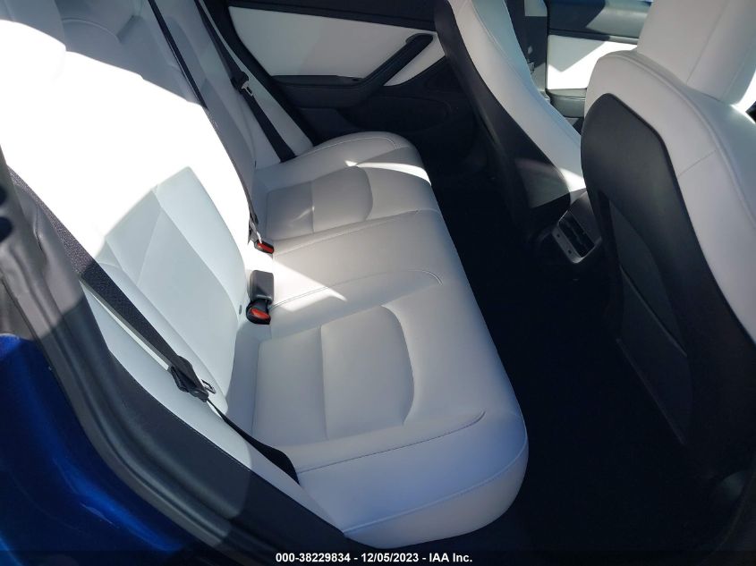 2019 TESLA MODEL 3 - 5YJ3E1EA1KF402815