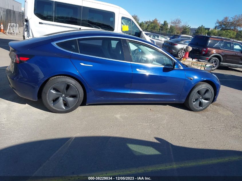 2019 TESLA MODEL 3 - 5YJ3E1EA1KF402815