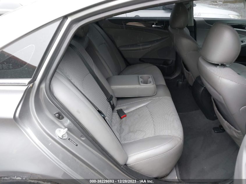 2014 HYUNDAI SONATA SE 2.0T - 5NPEC4AB2EH828579