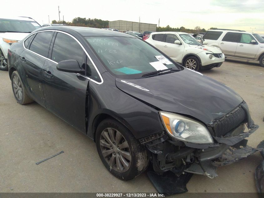 2016 BUICK VERANO - 1G4PP5SK4G4150097