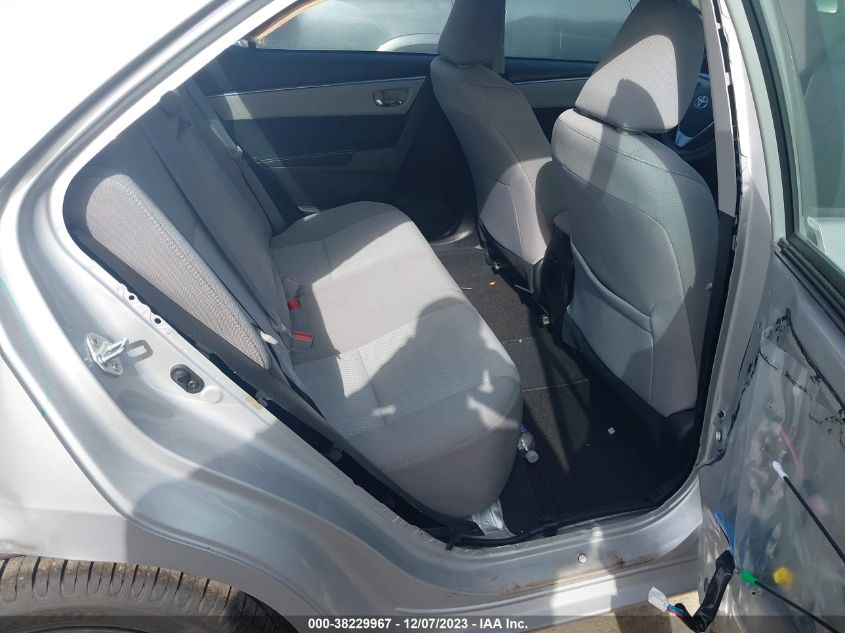 2016 TOYOTA COROLLA L/LE/LE PLS/PRM/S/S PLS - 5YFBURHE3GP411118