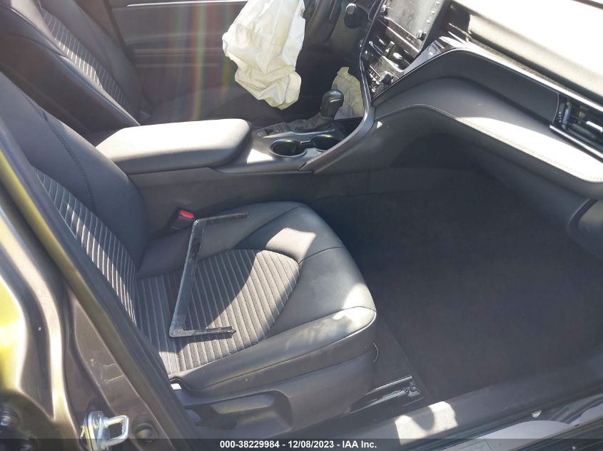 2023 TOYOTA CAMRY SE HYBRID - 4T1S31AK9PU057446