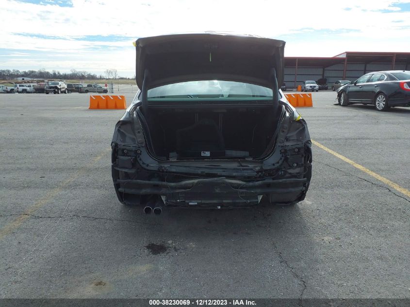 2013 BMW 328I XDRIVE - WBA3B3C59DF530998