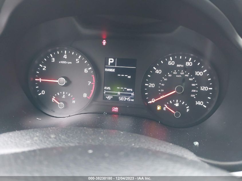 2021 KIA RIO S - 3KPA24AD4ME367469