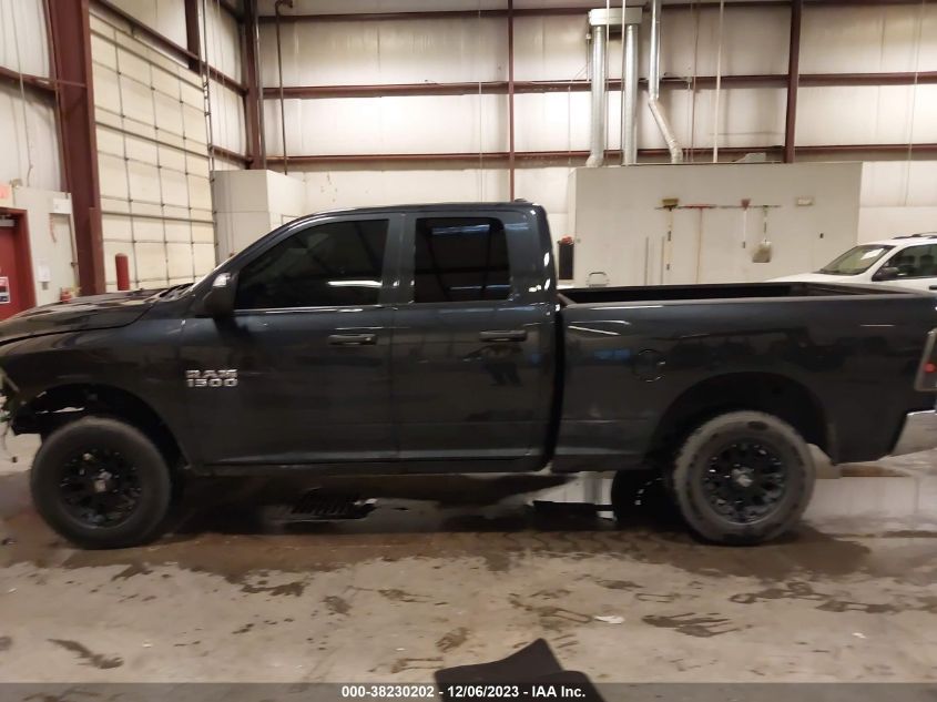 2013 RAM 1500 TRADESMAN/EXPRESS - 1C6RR7FP5DS685429