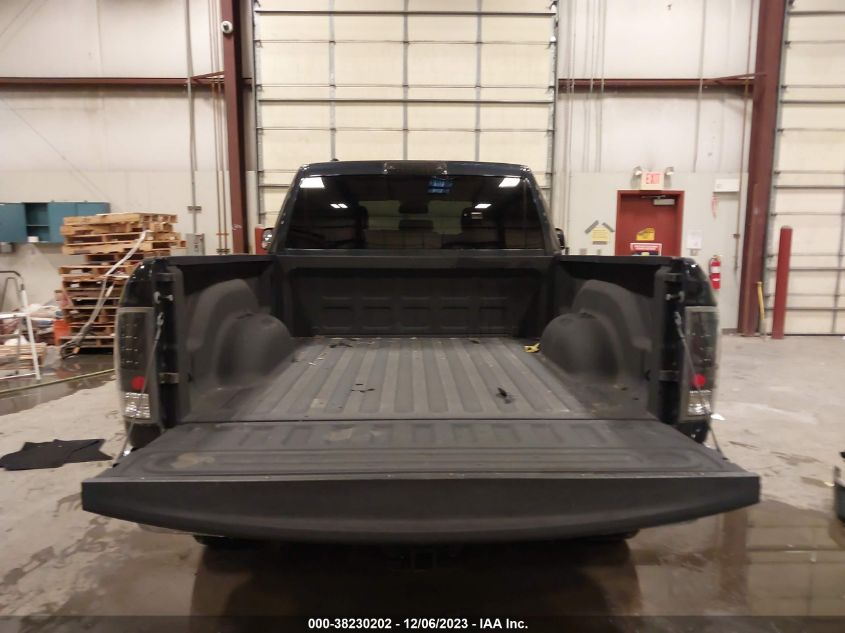 2013 RAM 1500 TRADESMAN/EXPRESS - 1C6RR7FP5DS685429