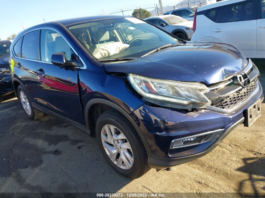 2016 HONDA CR-V EX - 3CZRM3H55GG708810