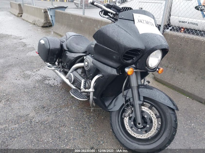 2013 KAWASAKI VN1700 J - JKBVNRJ13DA008330
