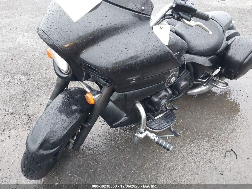 2013 KAWASAKI VN1700 J - JKBVNRJ13DA008330