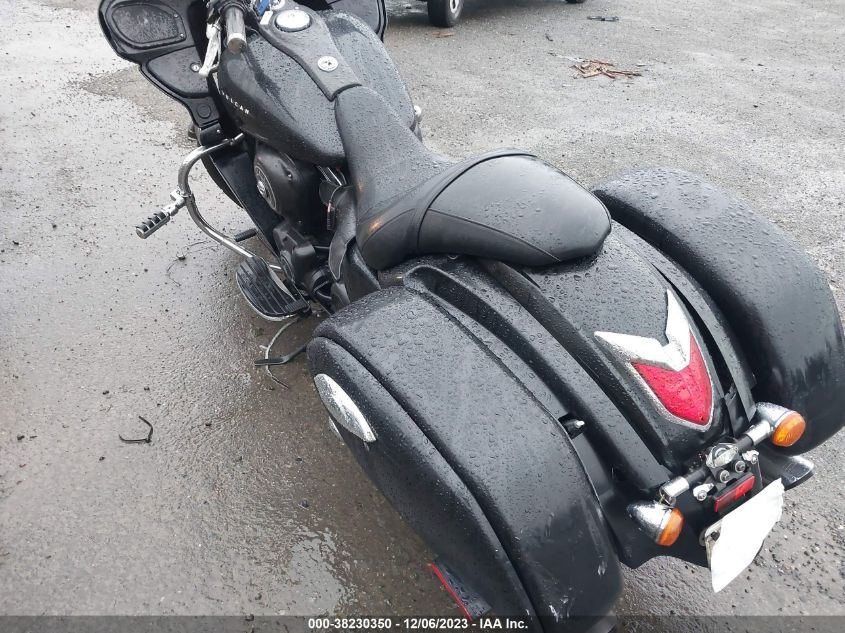 2013 KAWASAKI VN1700 J - JKBVNRJ13DA008330