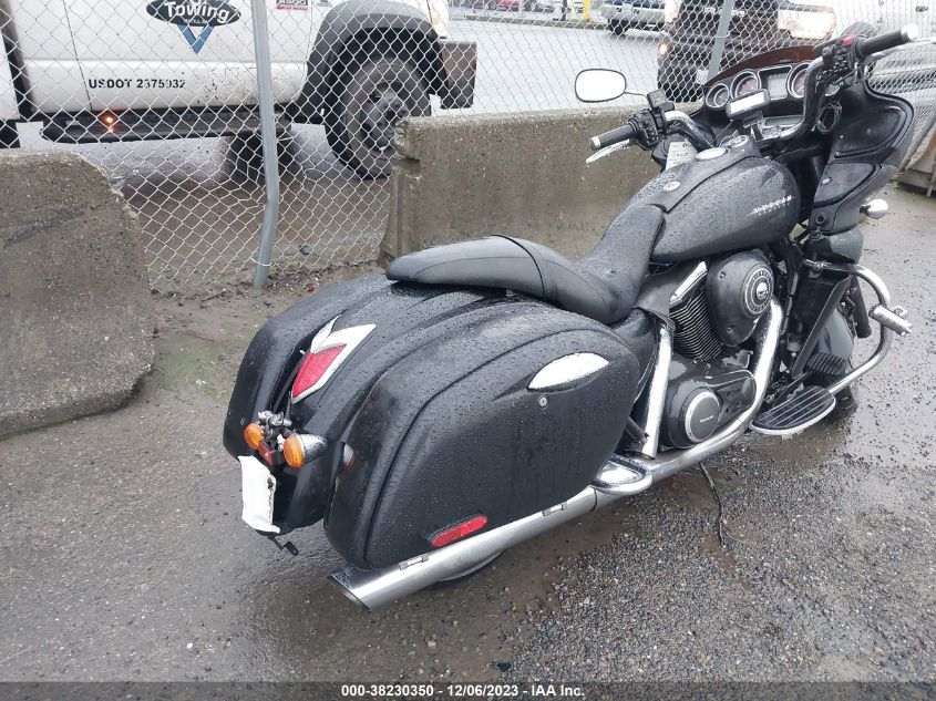 2013 KAWASAKI VN1700 J - JKBVNRJ13DA008330
