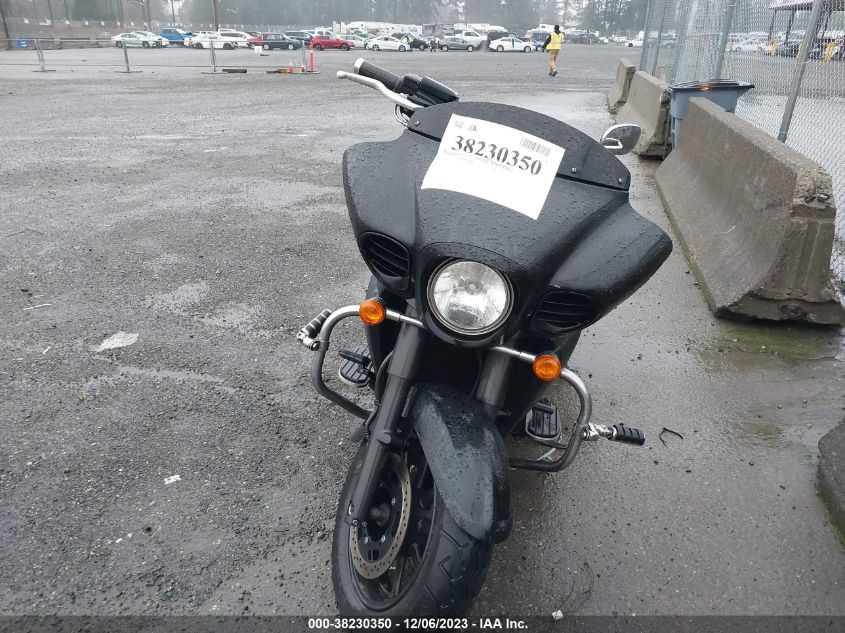 2013 KAWASAKI VN1700 J - JKBVNRJ13DA008330