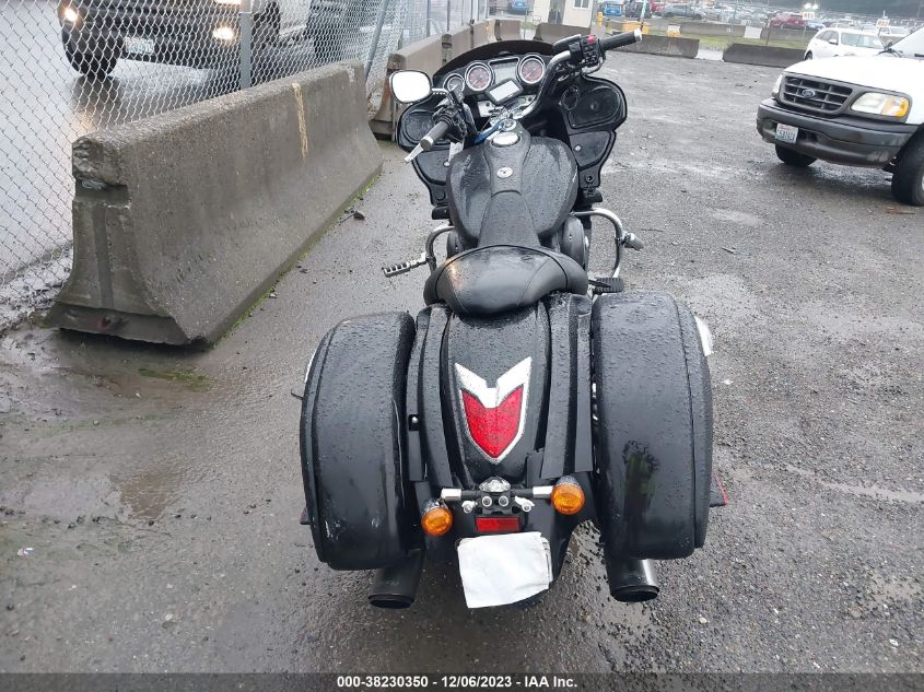 2013 KAWASAKI VN1700 J - JKBVNRJ13DA008330