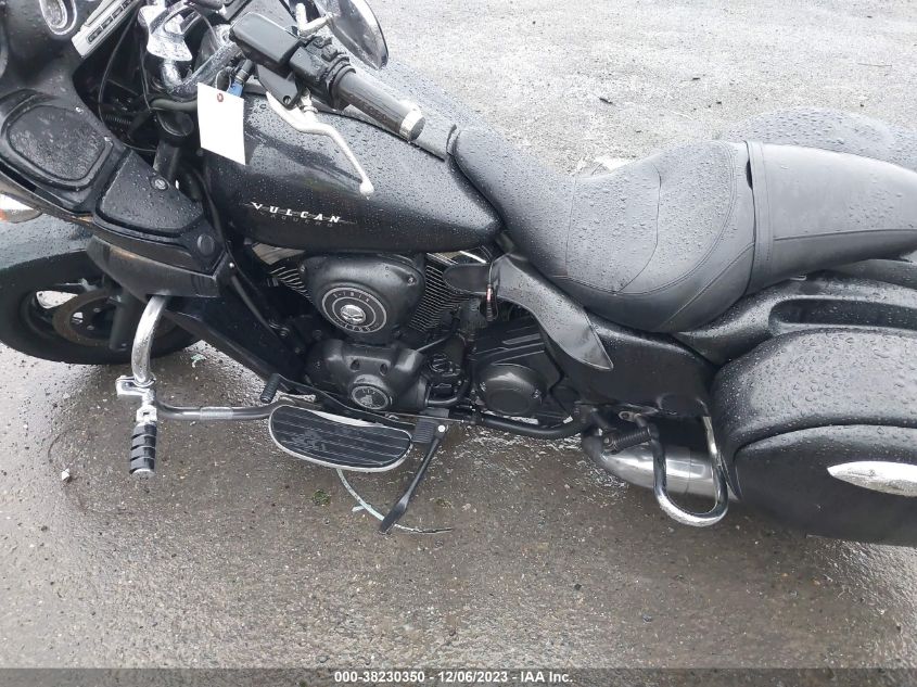2013 KAWASAKI VN1700 J - JKBVNRJ13DA008330