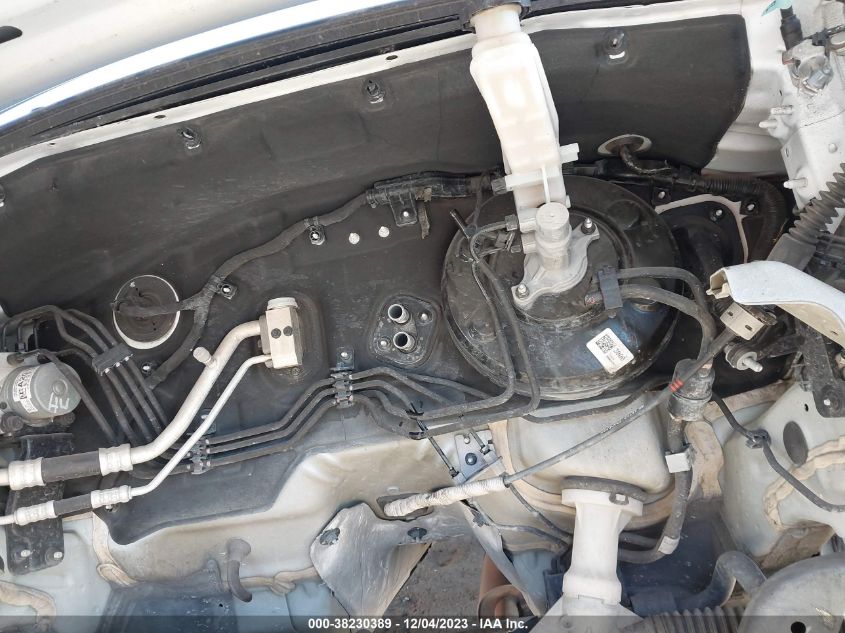 2019 HYUNDAI ELANTRA SE - 5NPD74LF1KH493097
