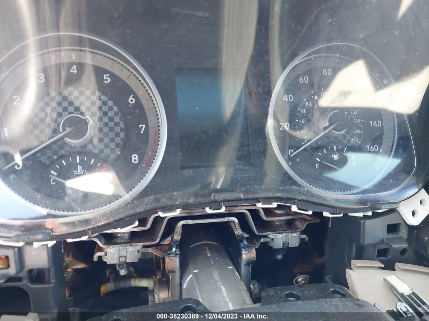 2019 HYUNDAI ELANTRA SE - 5NPD74LF1KH493097