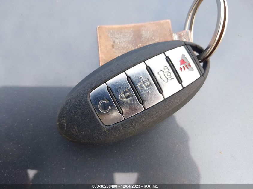 2013 NISSAN ALTIMA 2.5 SV - 1N4AL3AP7DC919299