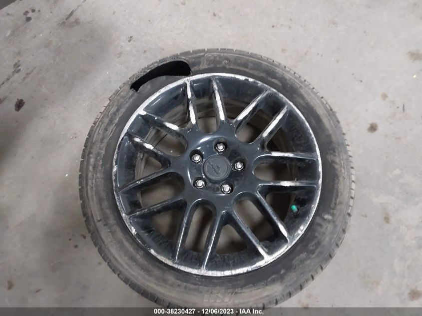 1ZVBP8AM5E5242276 2014 FORD MUSTANG - Image 12
