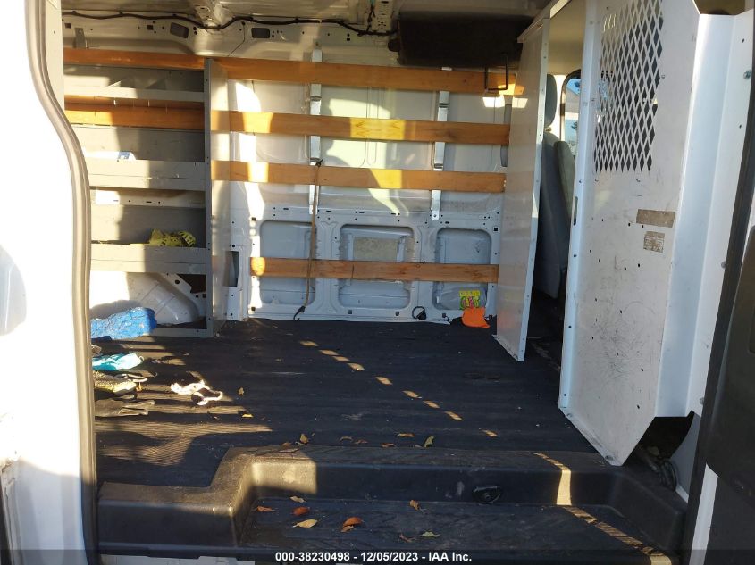 2015 FORD TRANSIT-250 - 1FTNR1ZM0FKA46979