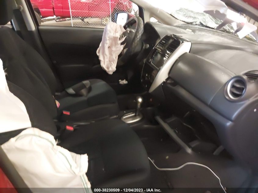 2018 NISSAN VERSA NOTE SV - 3N1CE2CP4JL368286