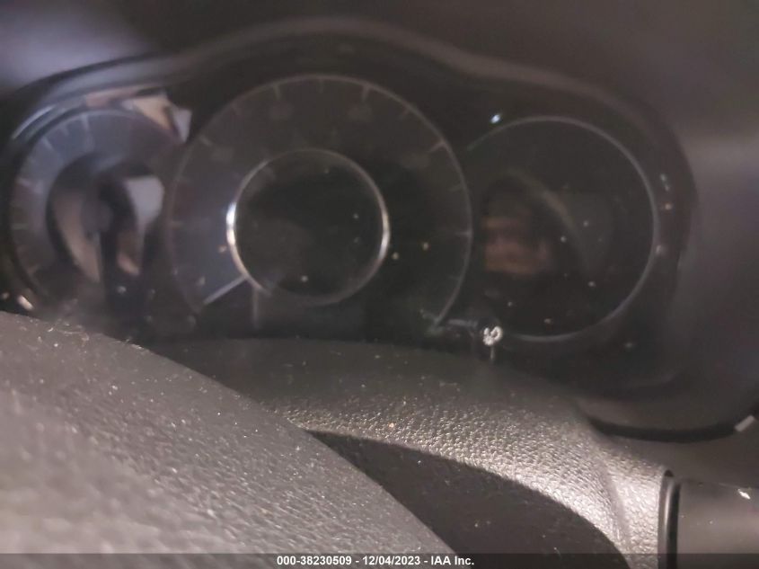 2018 NISSAN VERSA NOTE SV - 3N1CE2CP4JL368286