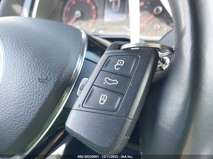 2019 VOLKSWAGEN JETTA S/SE/R-LINE - 3VWC57BU6KM137948