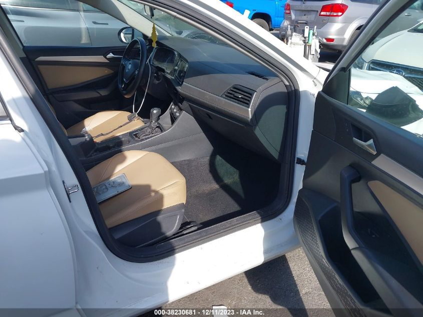 2019 VOLKSWAGEN JETTA S/SE/R-LINE - 3VWC57BU6KM137948
