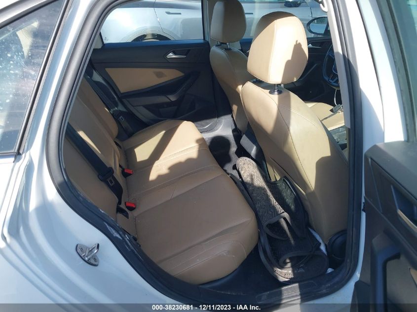 2019 VOLKSWAGEN JETTA S/SE/R-LINE - 3VWC57BU6KM137948