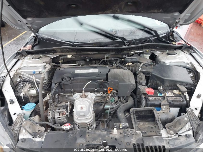 2013 HONDA ACCORD LX - 1HGCR2F3XDA208470