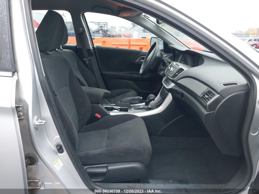 2013 HONDA ACCORD LX - 1HGCR2F3XDA208470