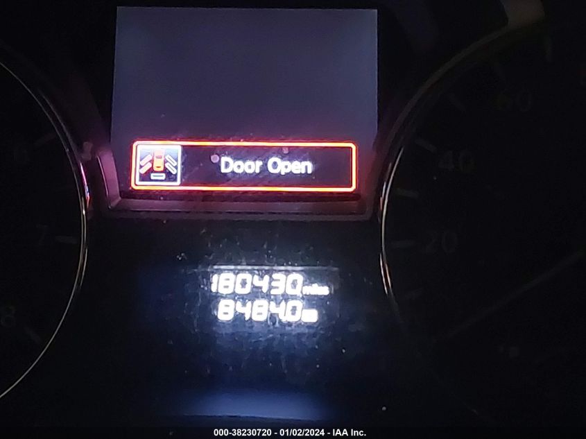 2015 NISSAN ALTIMA 2.5/2.5 S/2.5 SL/2.5 SV - 1N4AL3AP2FN326005