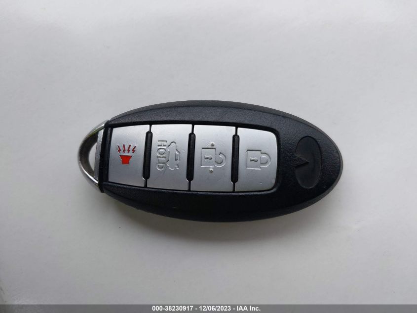 2014 INFINITI Q50 PREMIUM - JN1BV7AR7EM698657