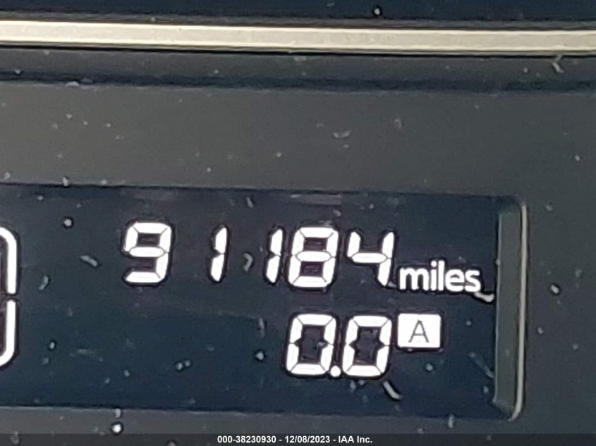 2013 NISSAN ALTIMA 2.5 S - 1N4AL3AP5DC290982