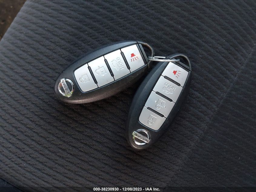 2013 NISSAN ALTIMA 2.5 S - 1N4AL3AP5DC290982