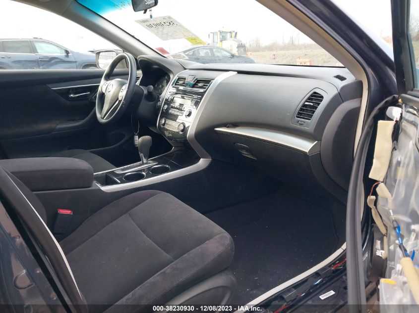 2013 NISSAN ALTIMA 2.5 S - 1N4AL3AP5DC290982