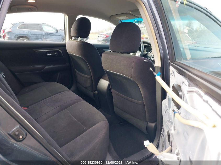 2013 NISSAN ALTIMA 2.5 S - 1N4AL3AP5DC290982