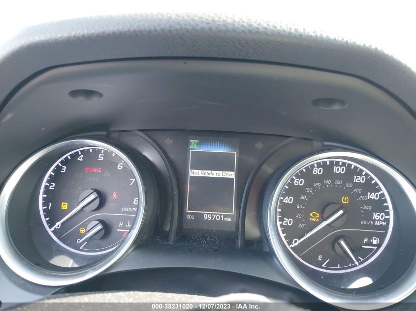 2018 TOYOTA CAMRY L/LE/XLE/SE/XSE - 4T1B11HK4JU100982