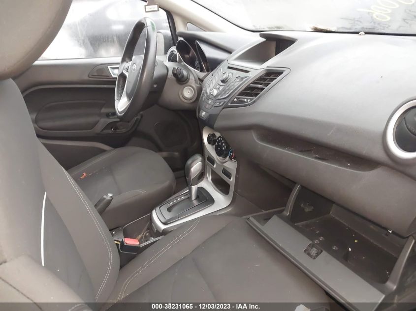 2014 FORD FIESTA SE - 3FADP4BJXEM188854