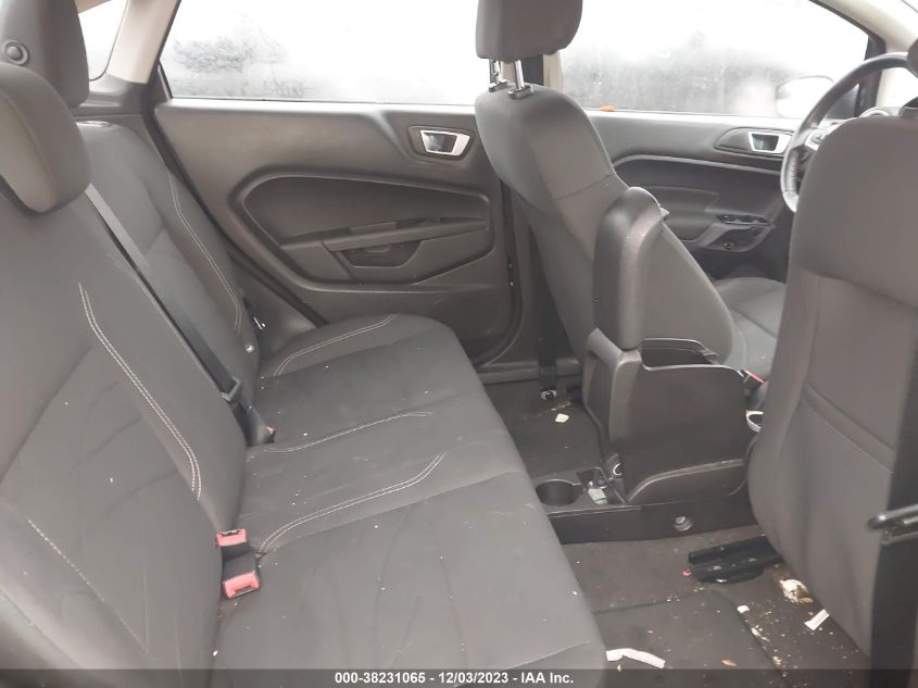 2014 FORD FIESTA SE - 3FADP4BJXEM188854