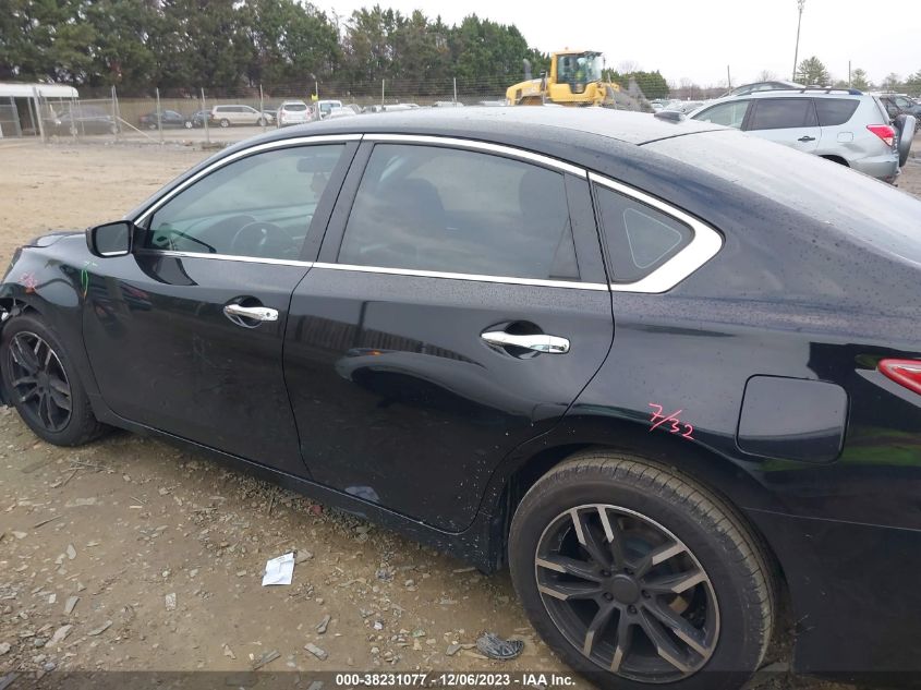 2013 NISSAN ALTIMA 2.5/S/SV/SL - 1N4AL3AP5DC271333